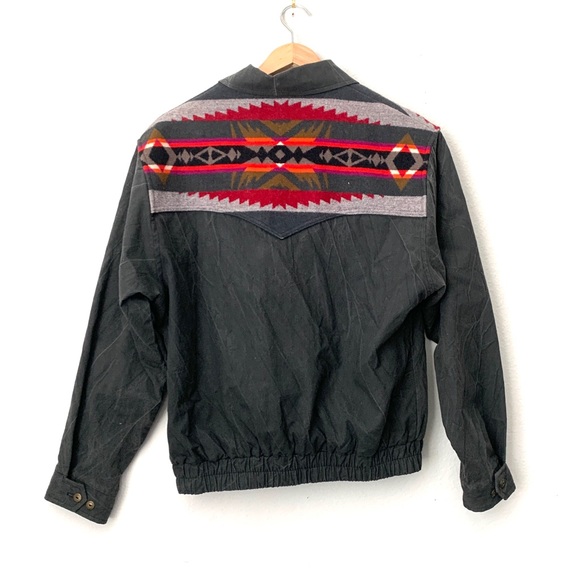 VINTAGE Pendleton Jacket - Picture 5 of 6